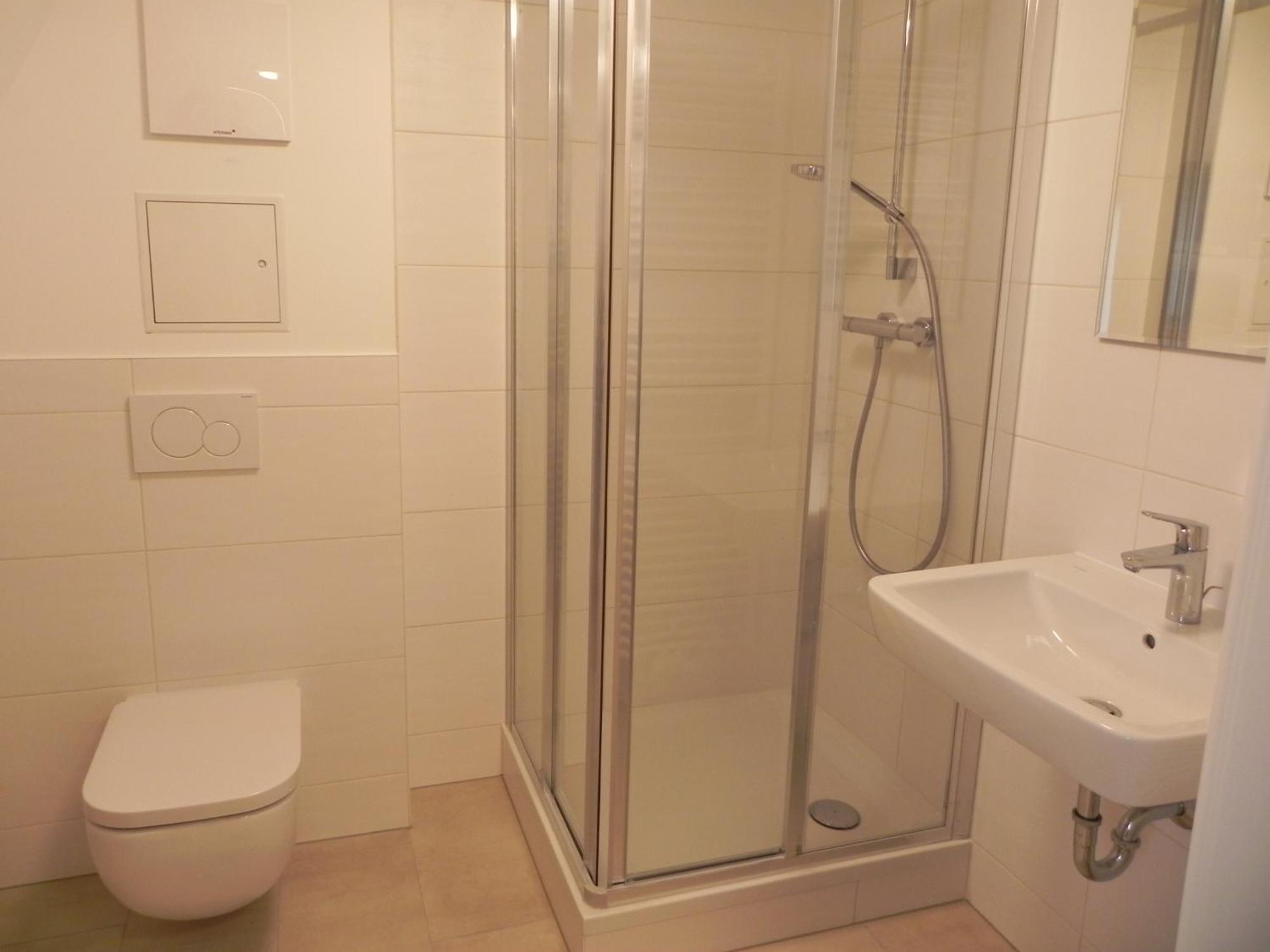 Schloss-Appartements Eisenstadt Ngoại thất bức ảnh
