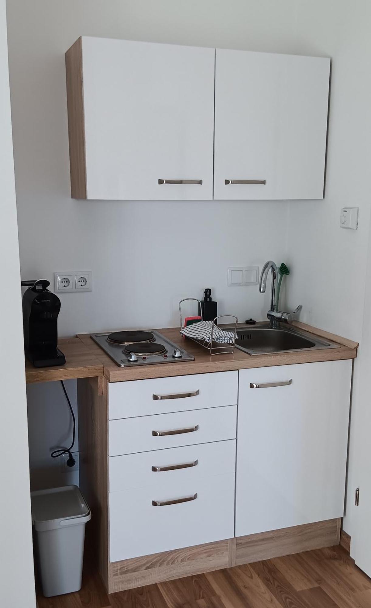 Schloss-Appartements Eisenstadt Ngoại thất bức ảnh