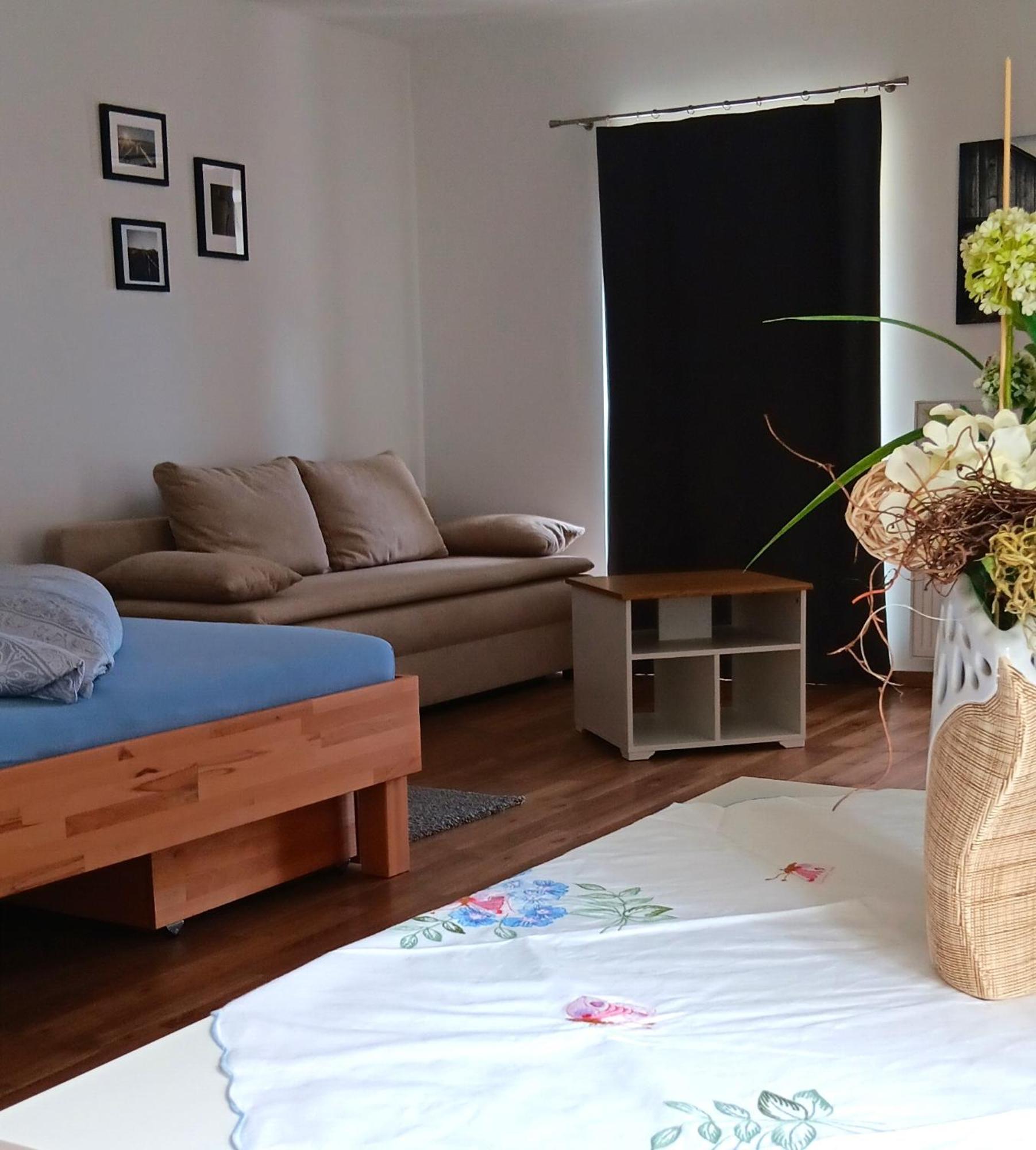 Schloss-Appartements Eisenstadt Ngoại thất bức ảnh