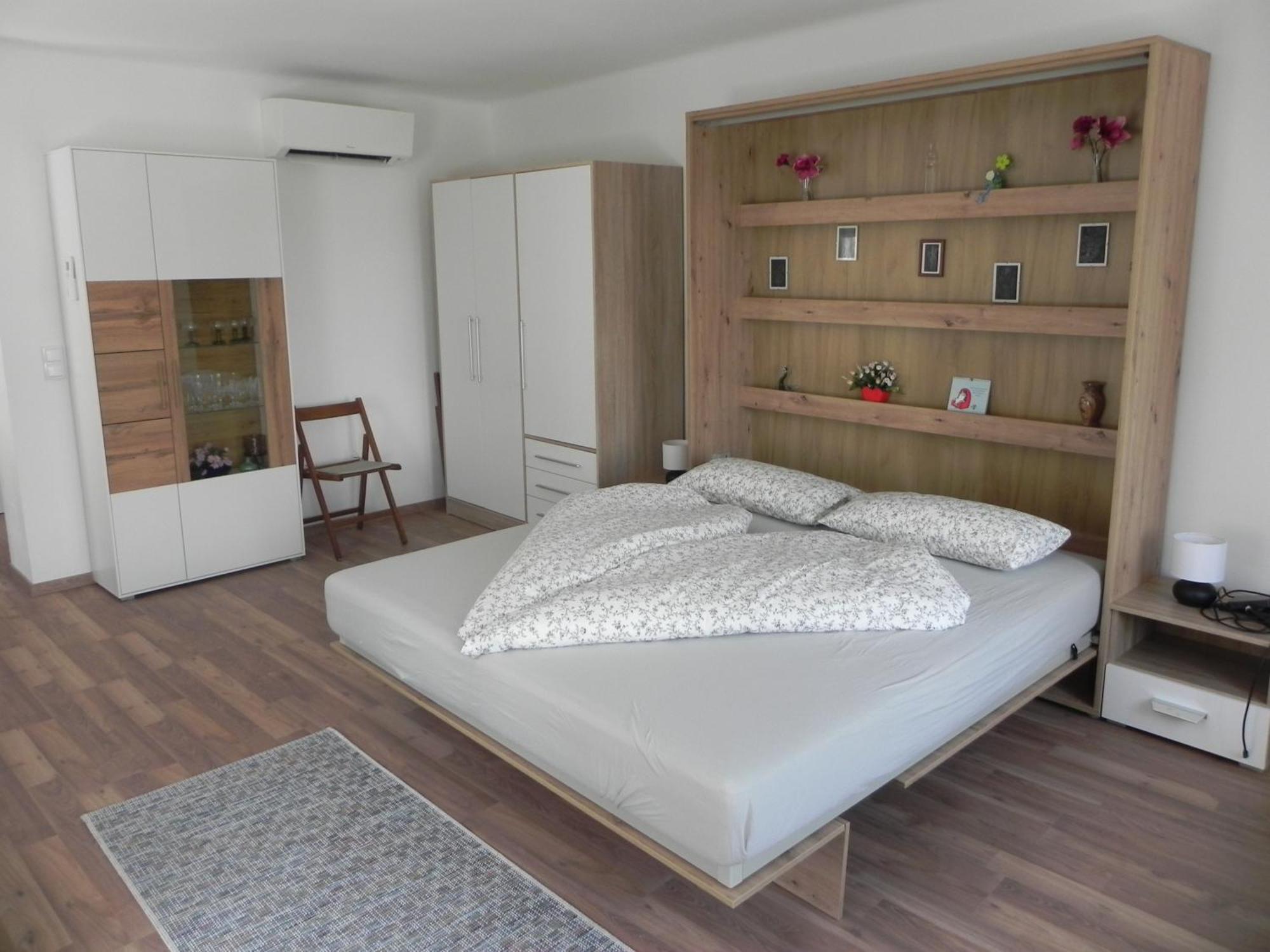 Schloss-Appartements Eisenstadt Ngoại thất bức ảnh